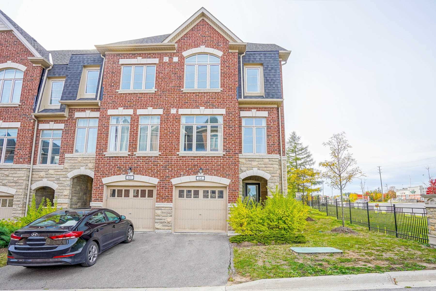 64 1331 Major Mackenzie Dr W, Maple Leased, N4960305 Condos.ca