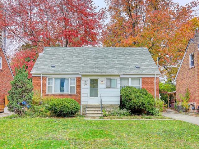20 Highland Park Blvd