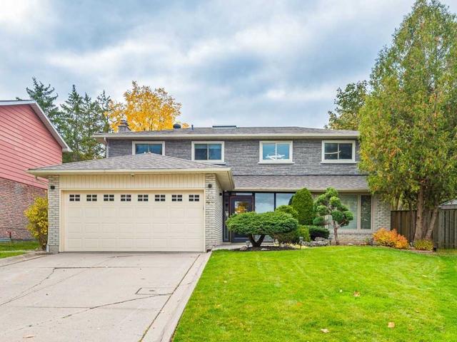20 Liebeck Cres
