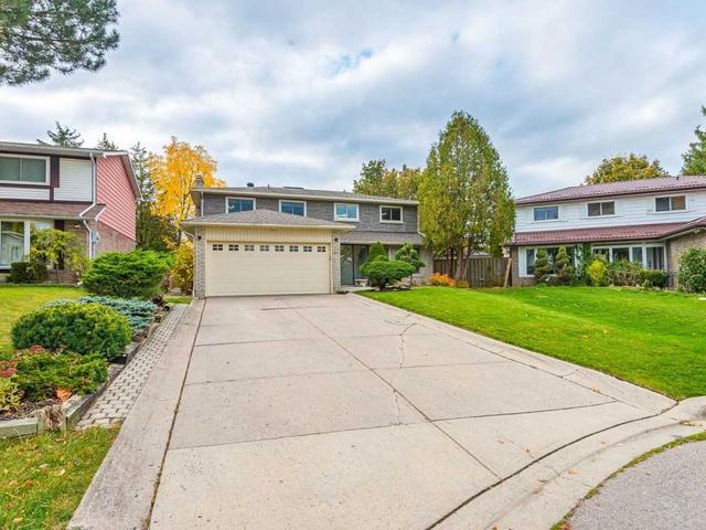 20 Liebeck Cres