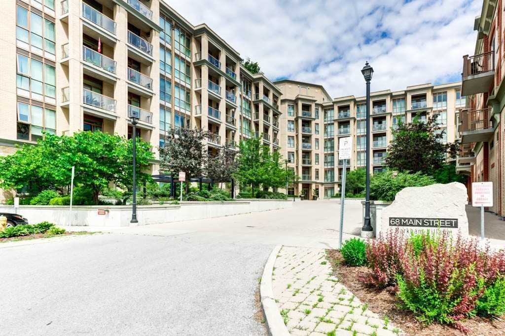 501 68 Main St N, Markham Terminated, N4962949 Condos.ca