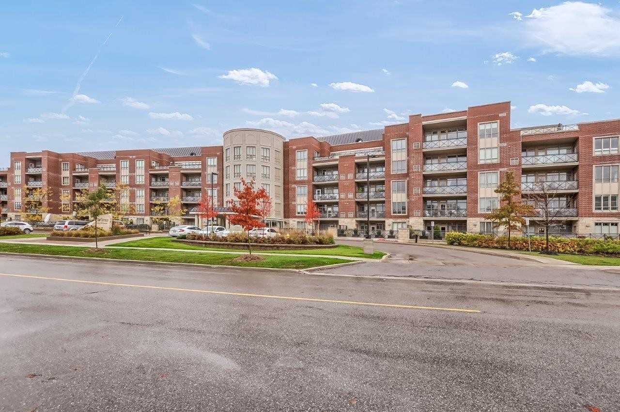 307 35 Baker Hill Blvd, Stouffville Leased, N4964862 Condos.ca