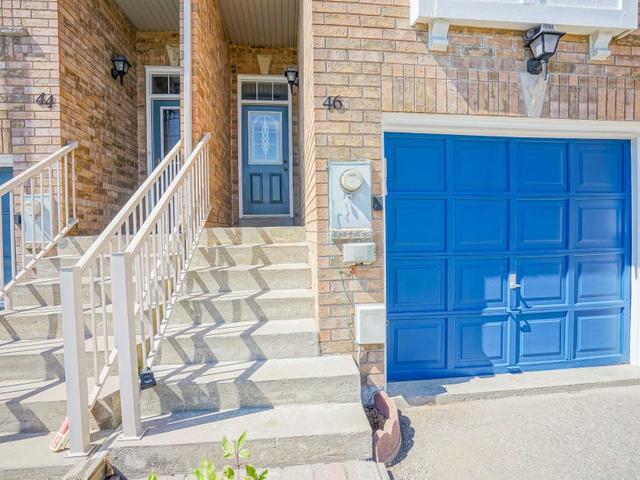 46 Coburg Cres
