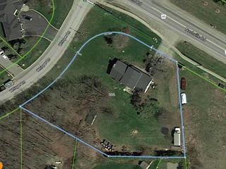 555 Nashville Rd
