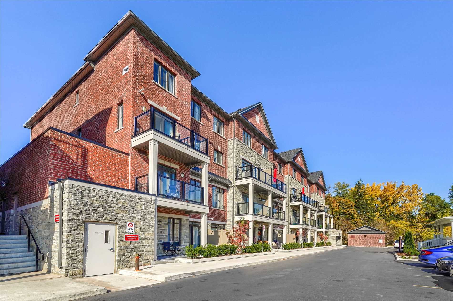 9 196 Pine Grove Rd, Woodbridge Leased, N4967581 Condos.ca
