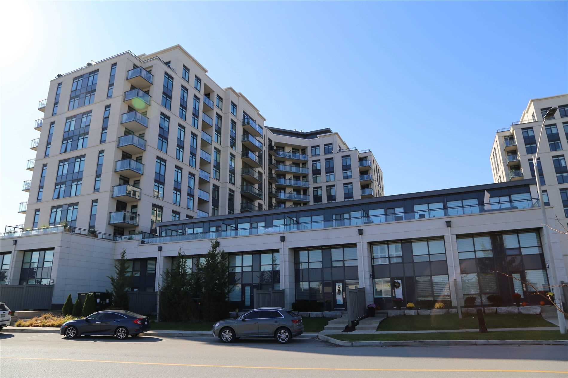 815 24 Woodstream Blvd, Woodbridge Sold, N4967650 Condos.ca
