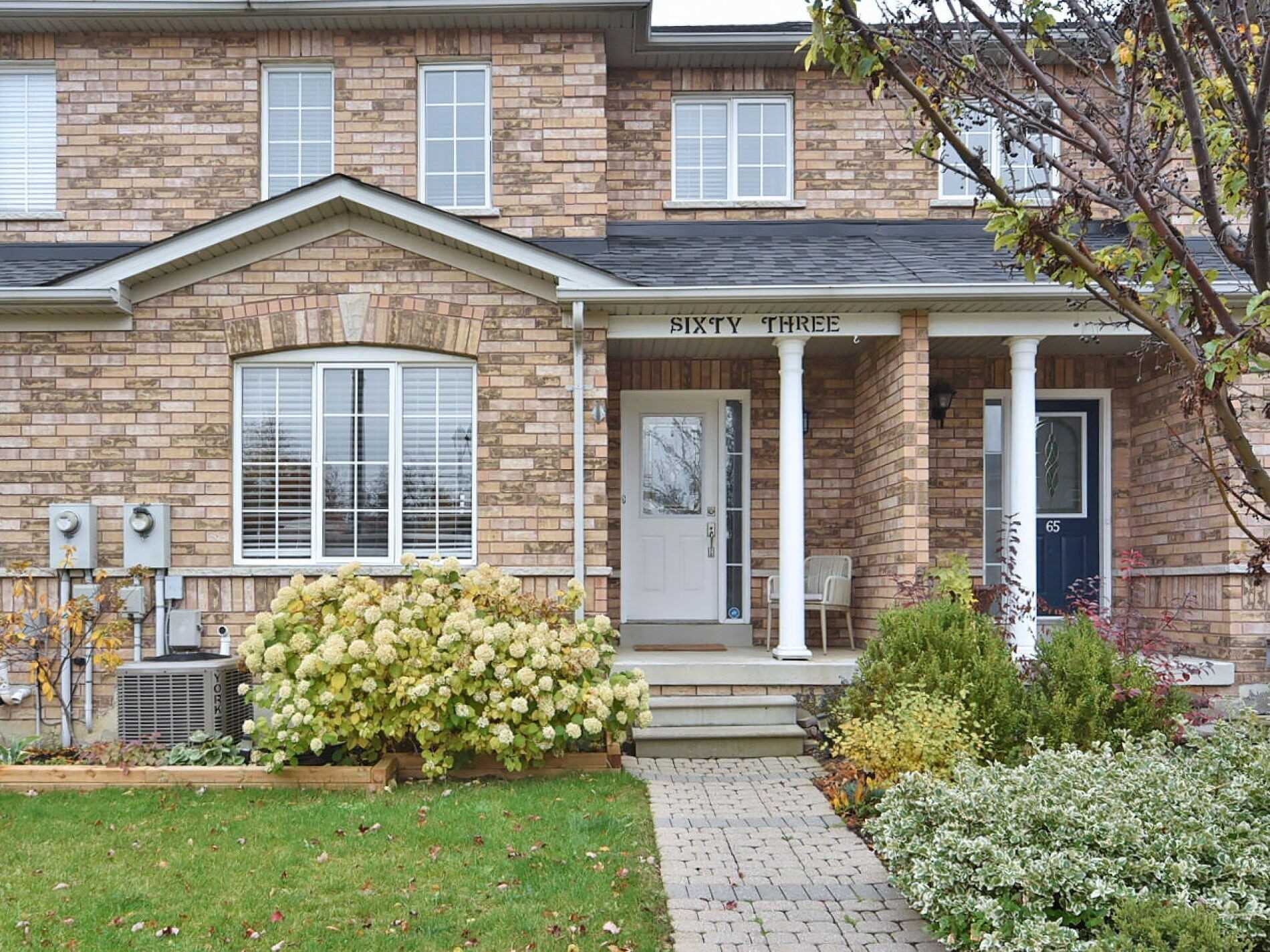 63 Sonoma Blvd, Woodbridge Sold, N4969051 Condos.ca