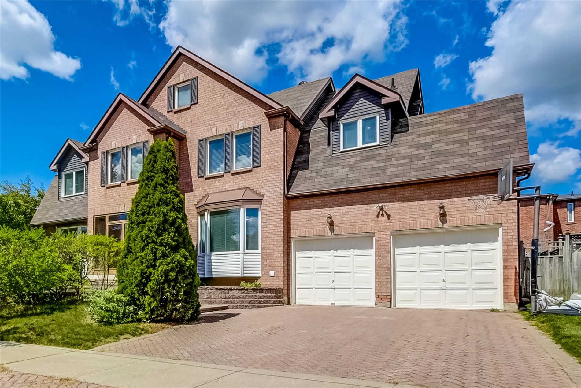 81 Calderbridge Cres, Markham Terminated, N4969130 Property.ca