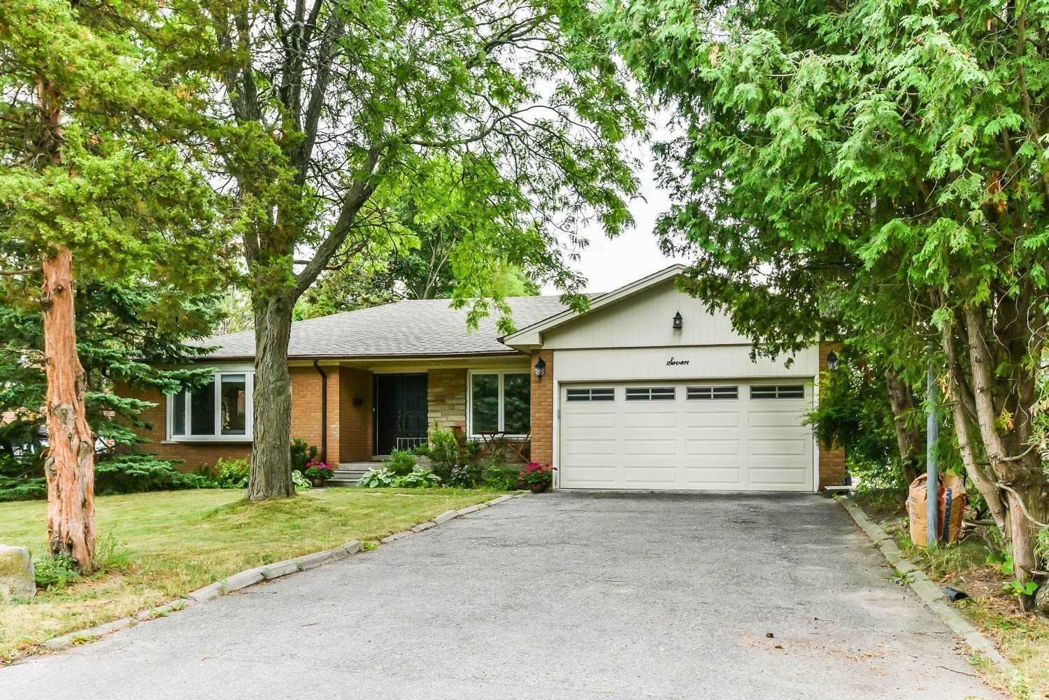 7 Bunker Rd, Thornhill Sold Conditional, N4970644 Property.ca