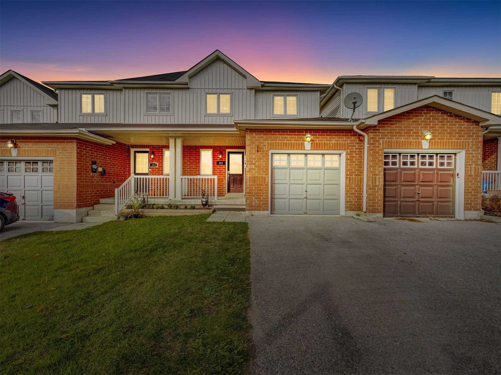 121 Stonemount Cres, Angus Sold, N4971291 Condos.ca