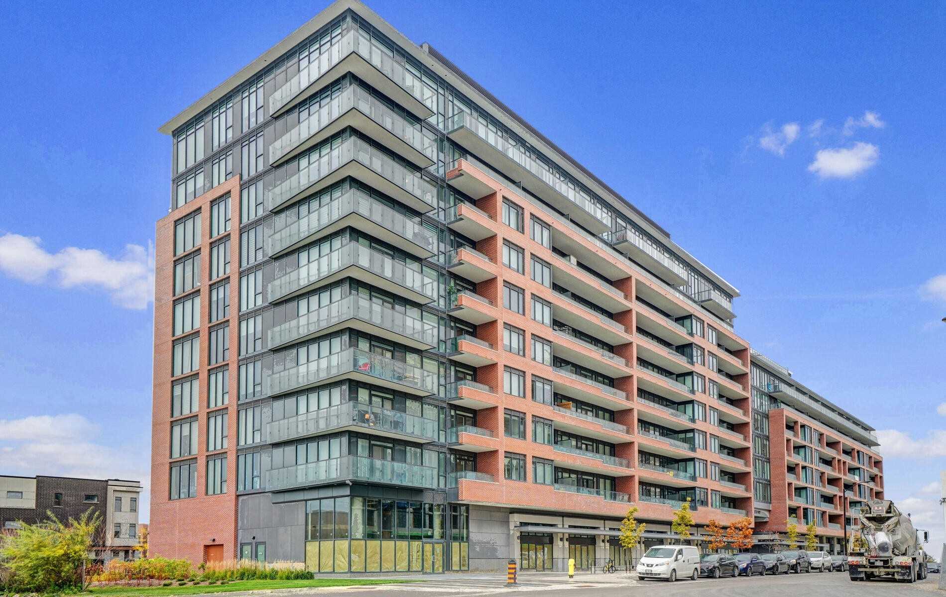1012 99 Eagle Rock Way, Maple Terminated, N4971330 Condos.ca