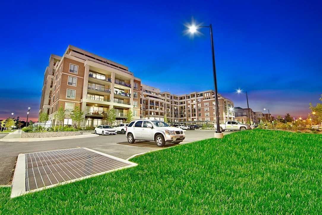 523 25 Baker Hill Blvd, WhitchurchStouffville Expired, N4972097