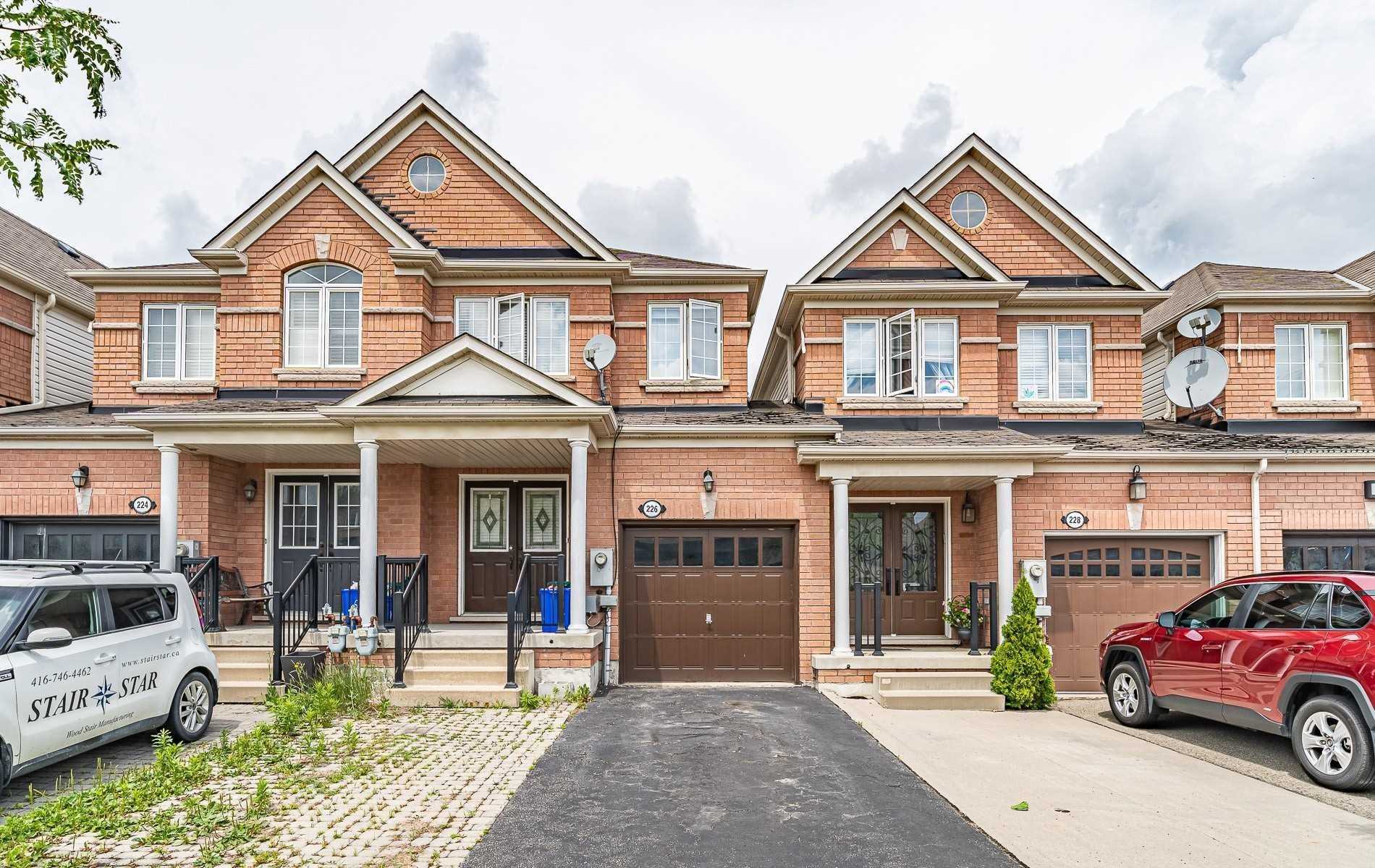 226 Canada Dr, Woodbridge Sold, N4974980 Condos.ca