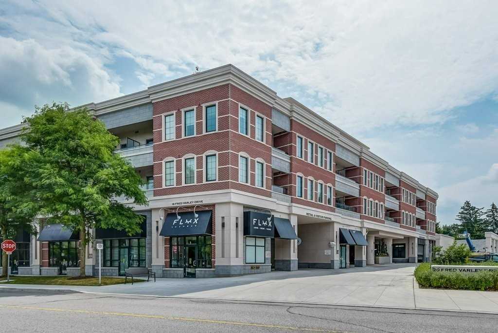 217 20 Fred Varley Dr, Unionville Sold, N4974997 Condos.ca