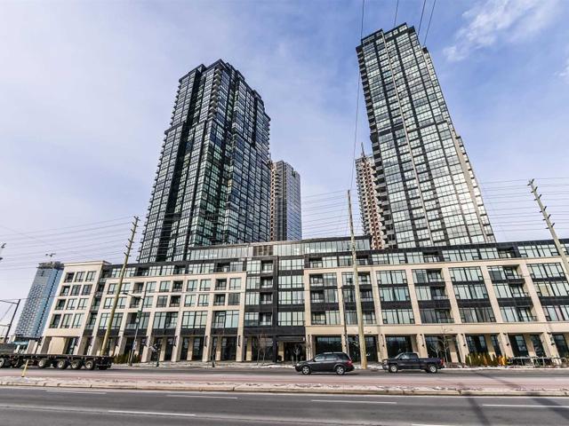 606 - 2900 Highway 7 Ave