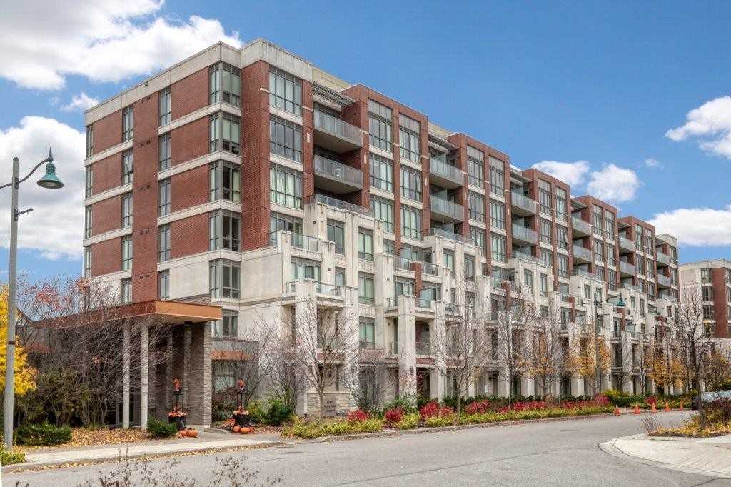 101 39 Upper Duke Cres, Markham Sold, N4976637 Condos.ca