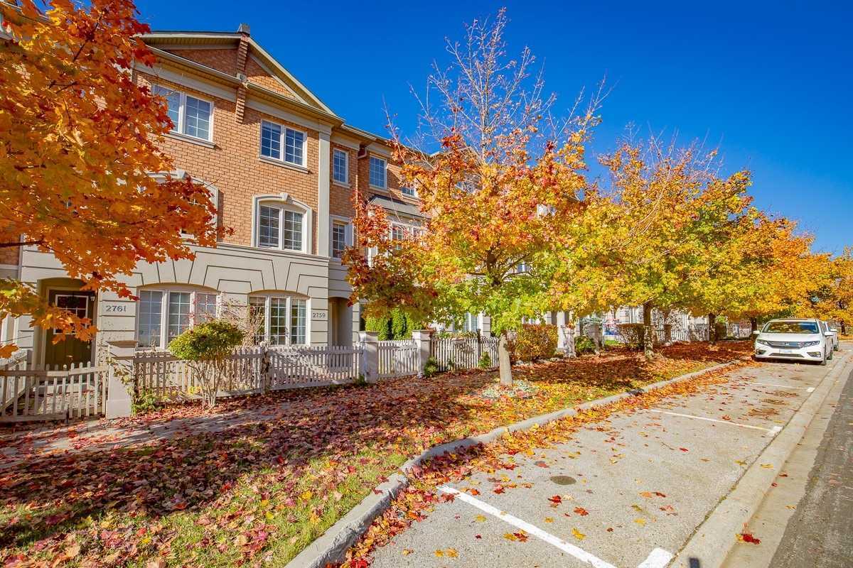 2759 Bur Oak Ave, Markham Sold, N4977368 Condos.ca