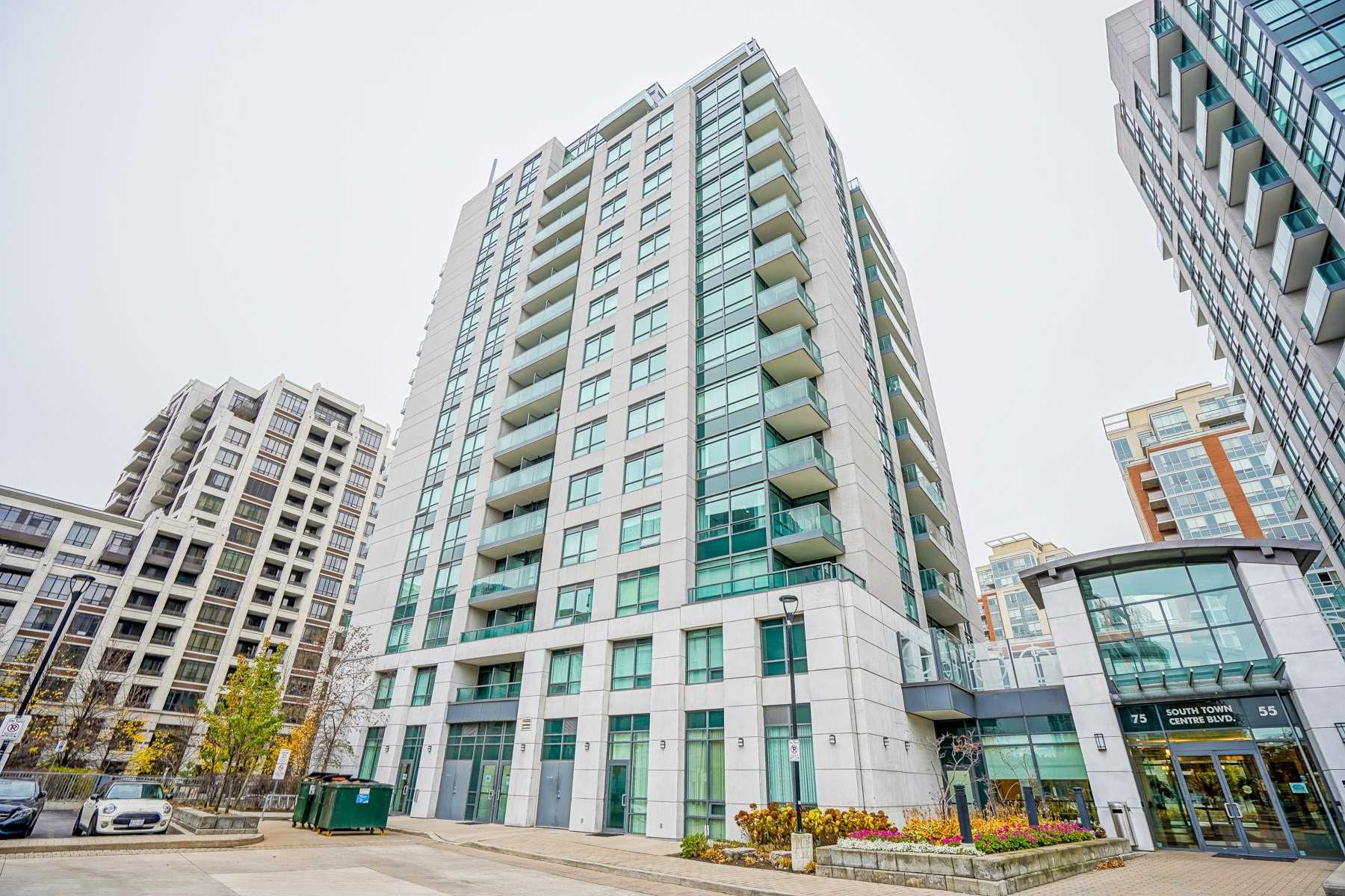 102 75 South Town Centre Blvd, Markham Sold, N4980869 Condos.ca