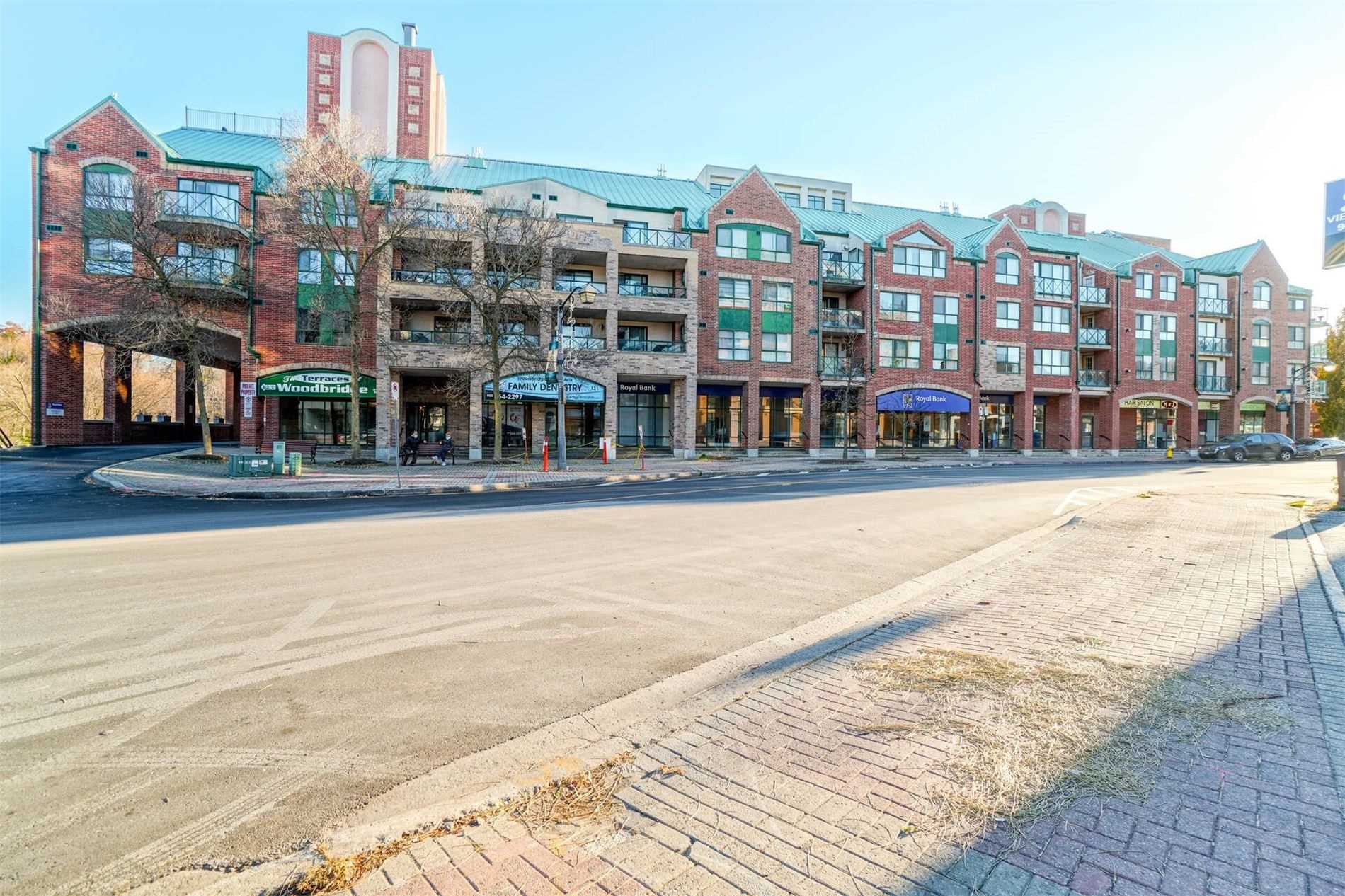 314 121 Woodbridge Ave, Woodbridge Sold, N4981022 Condos.ca