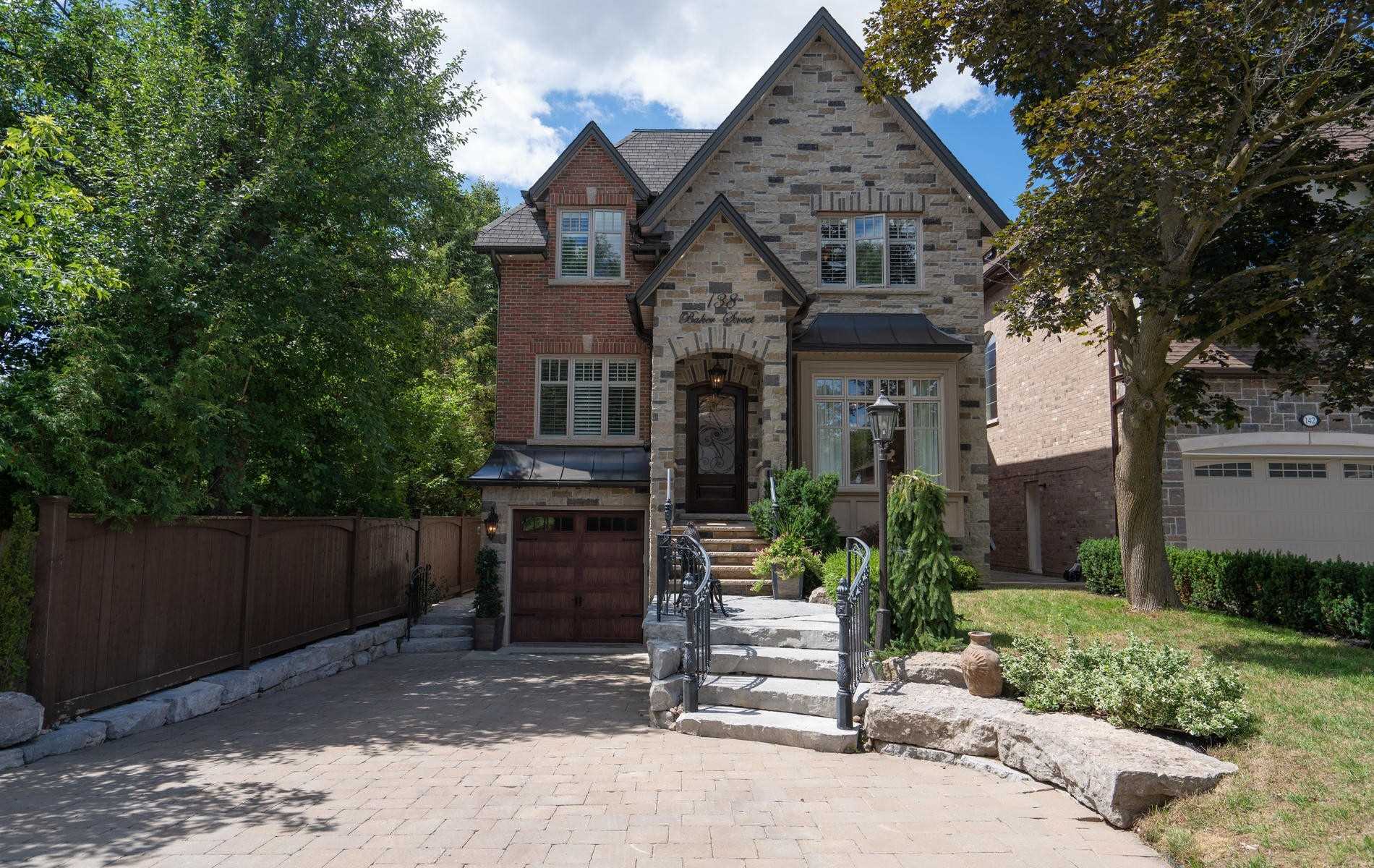 138 Baker St, WhitchurchStouffville Sold, N4982896 Property.ca