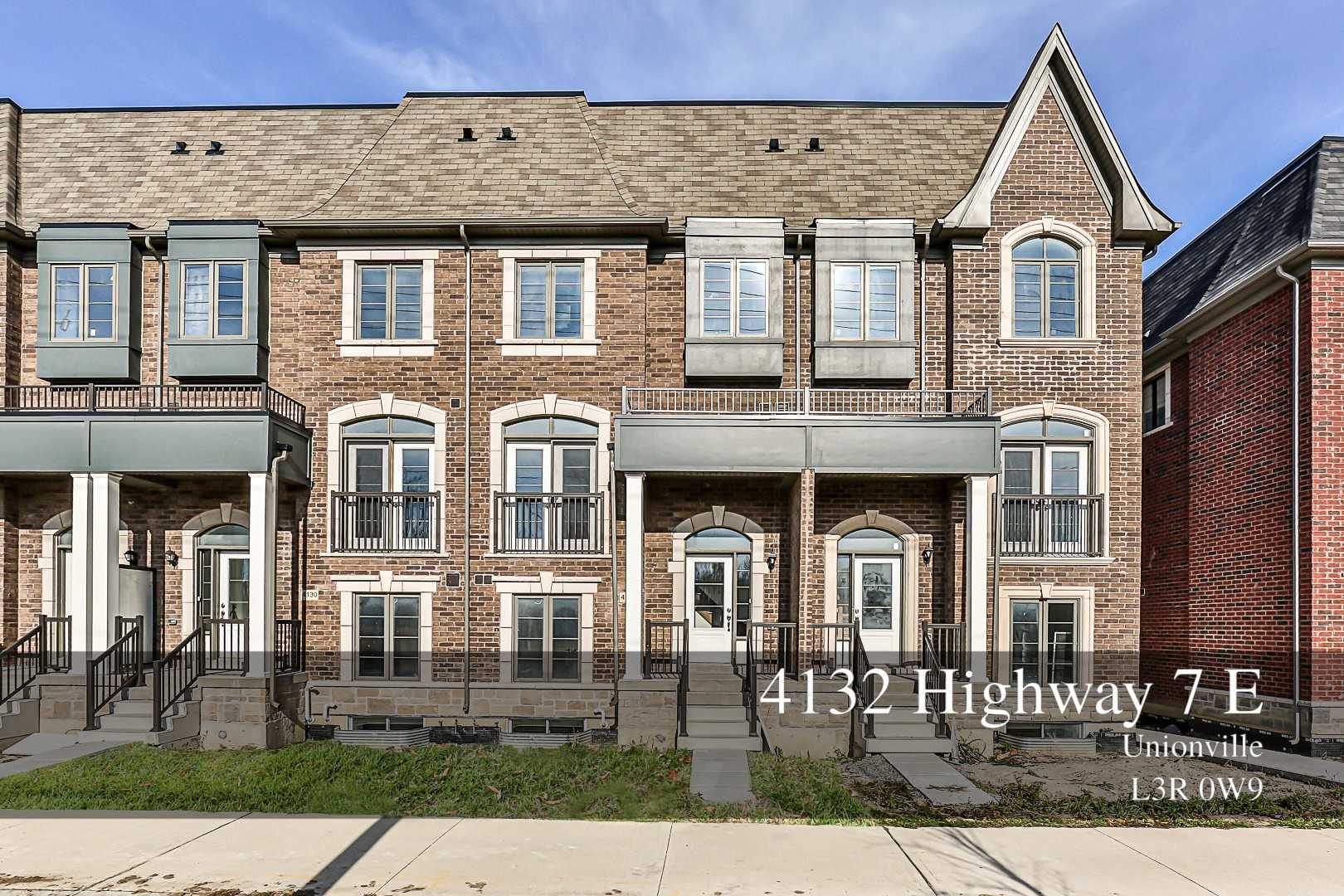 4132 Highway 7 Rd, Markham Terminated, N4984170 Condos.ca