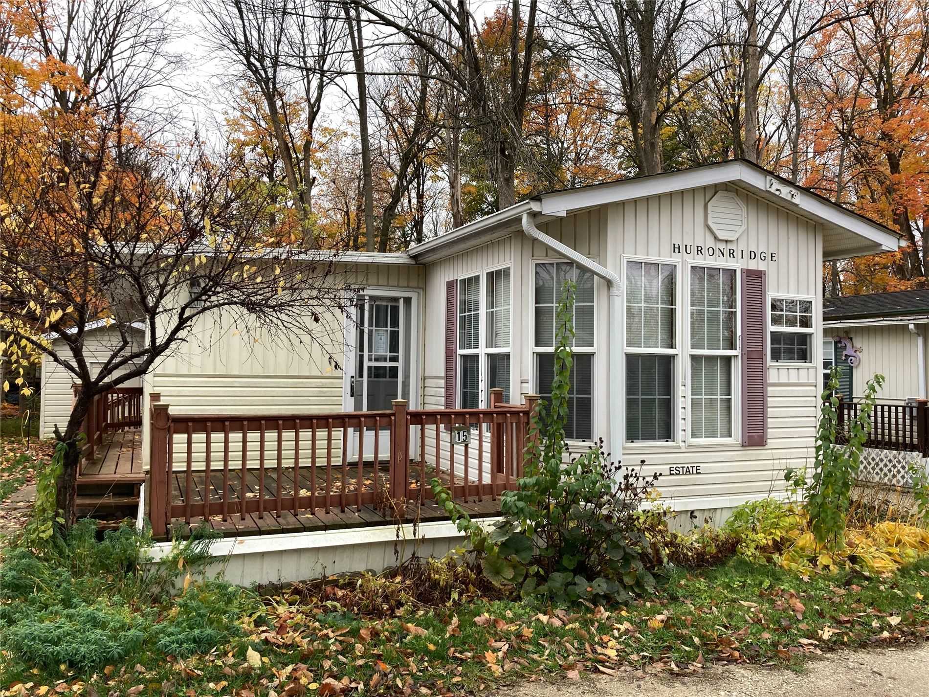 B15 6047 Hwy 89, Cookstown Sold, N4984333 Condos.ca