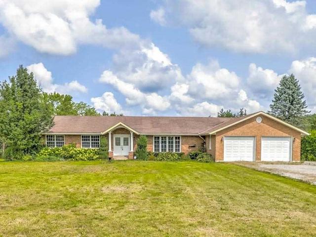 5352 St John's Sdrd