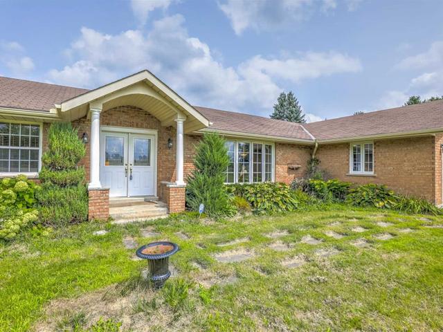 5352 St John's Sdrd
