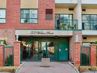 104 - 33 Wallace St