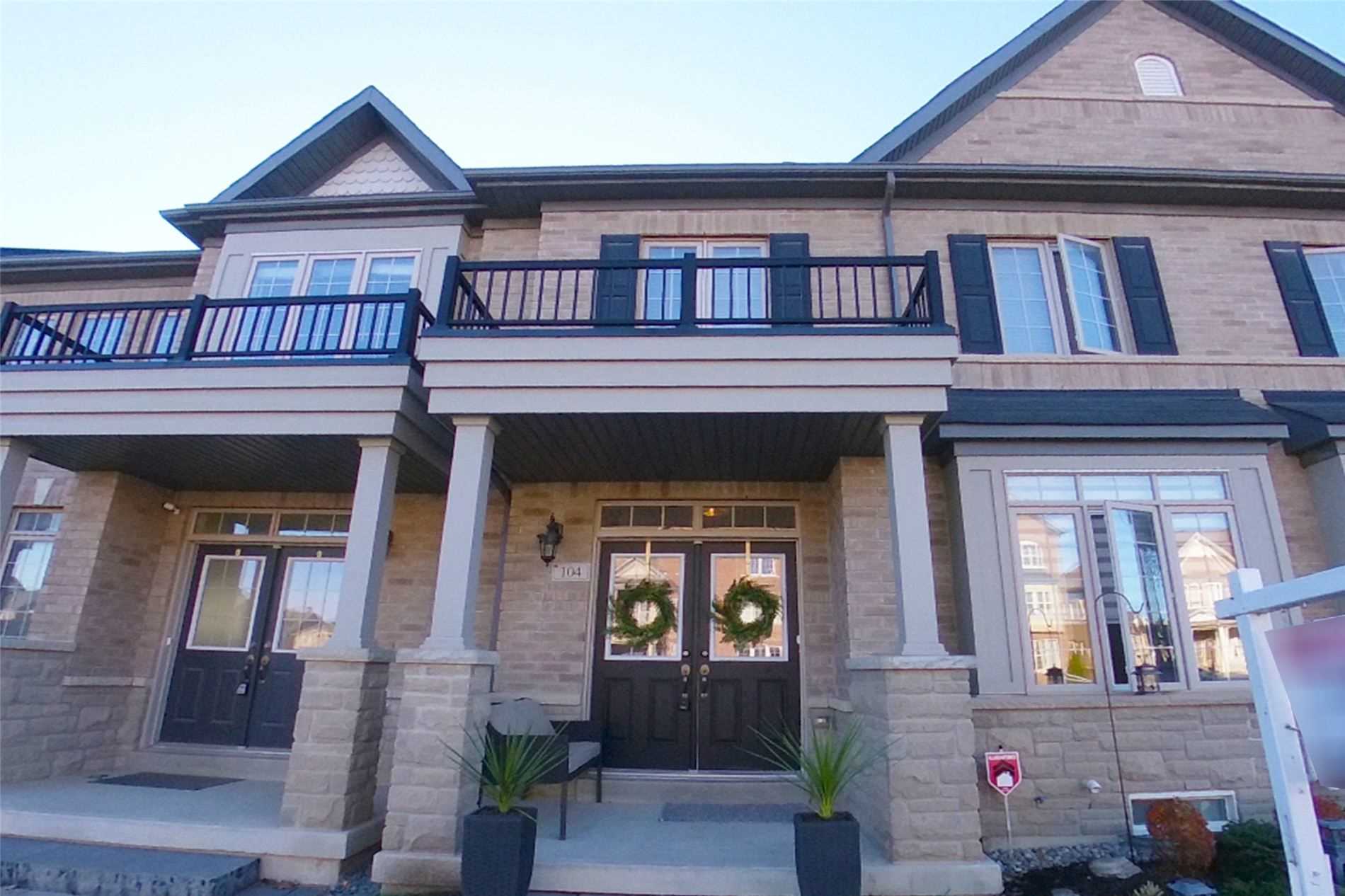 104 Barons St, Kleinburg Sold, N4985073 Condos.ca