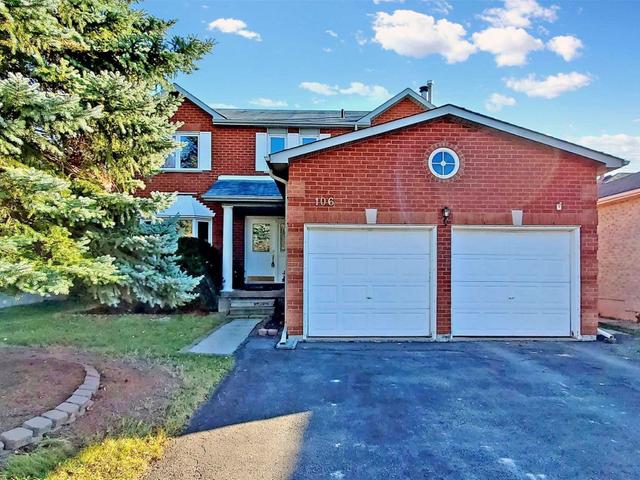106 Mcknight Cres