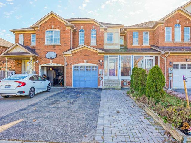66 Penderwick Cres