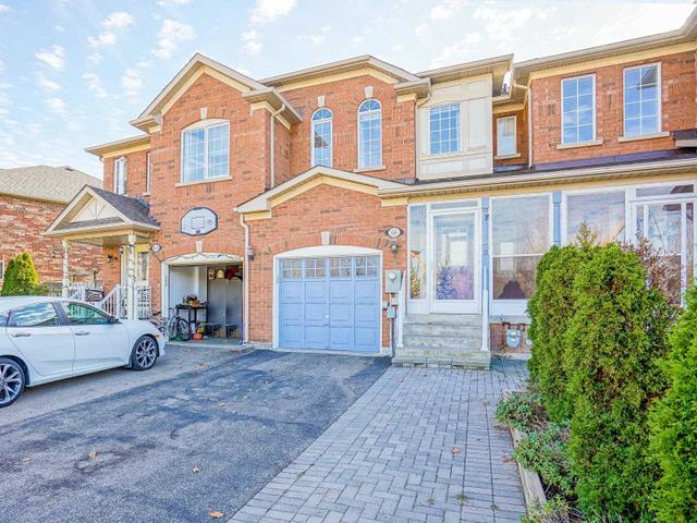 66 Penderwick Cres