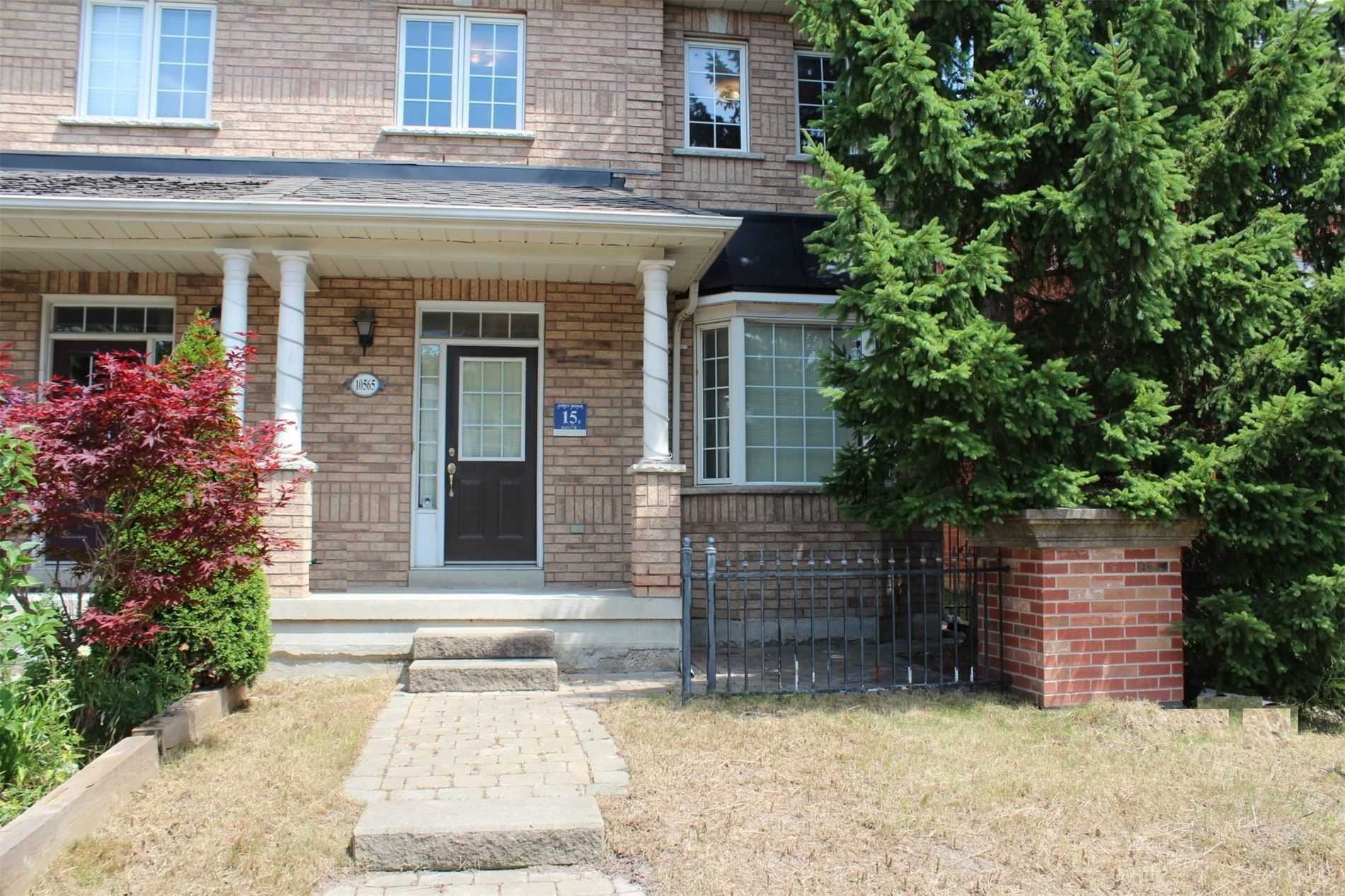 10565 Bayview Ave, Richmond Hill For Sale 936,000 Condos.ca