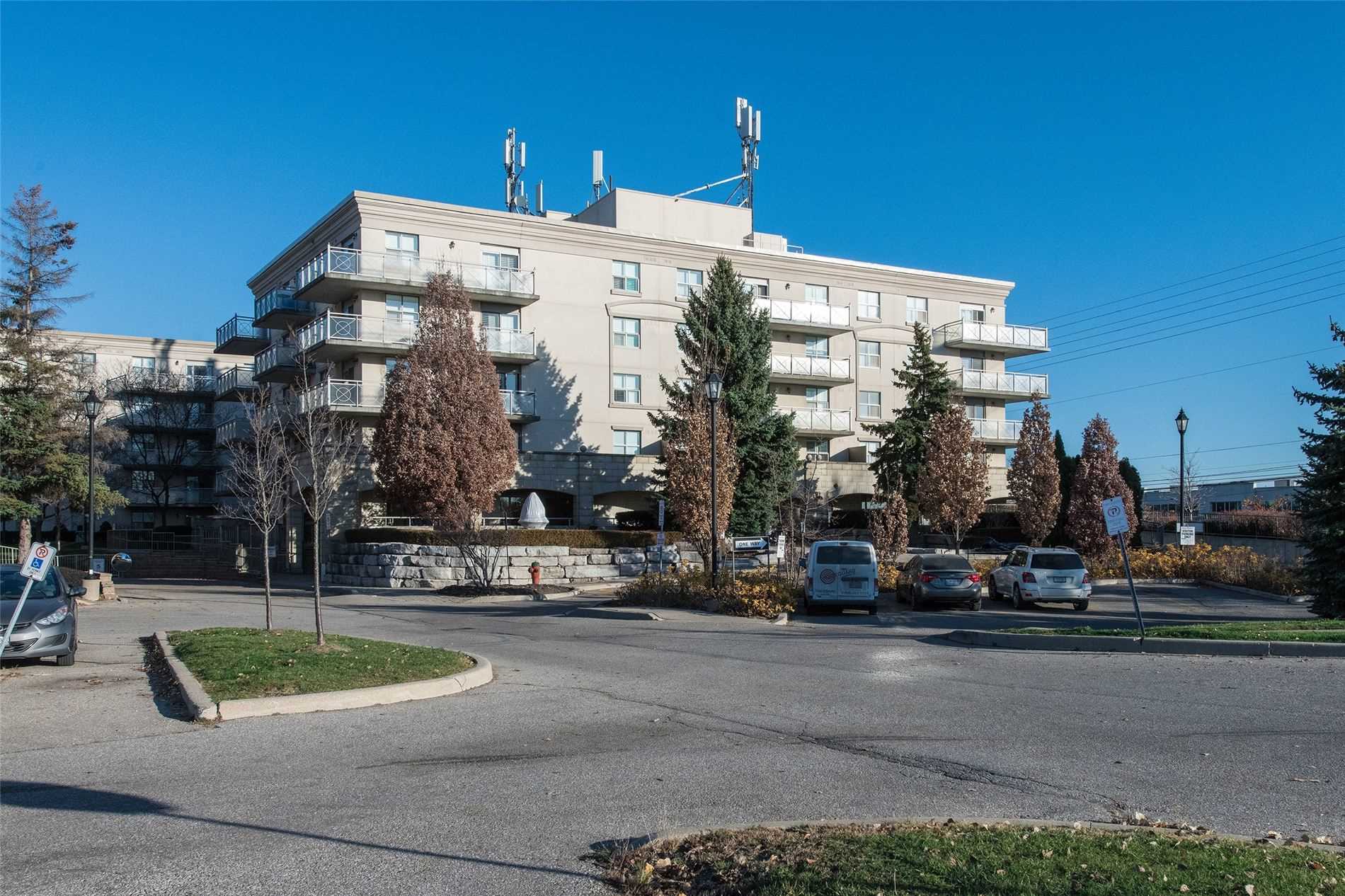 513 2500 Rutherford Rd, Concord Terminated, N4989182 Condos.ca