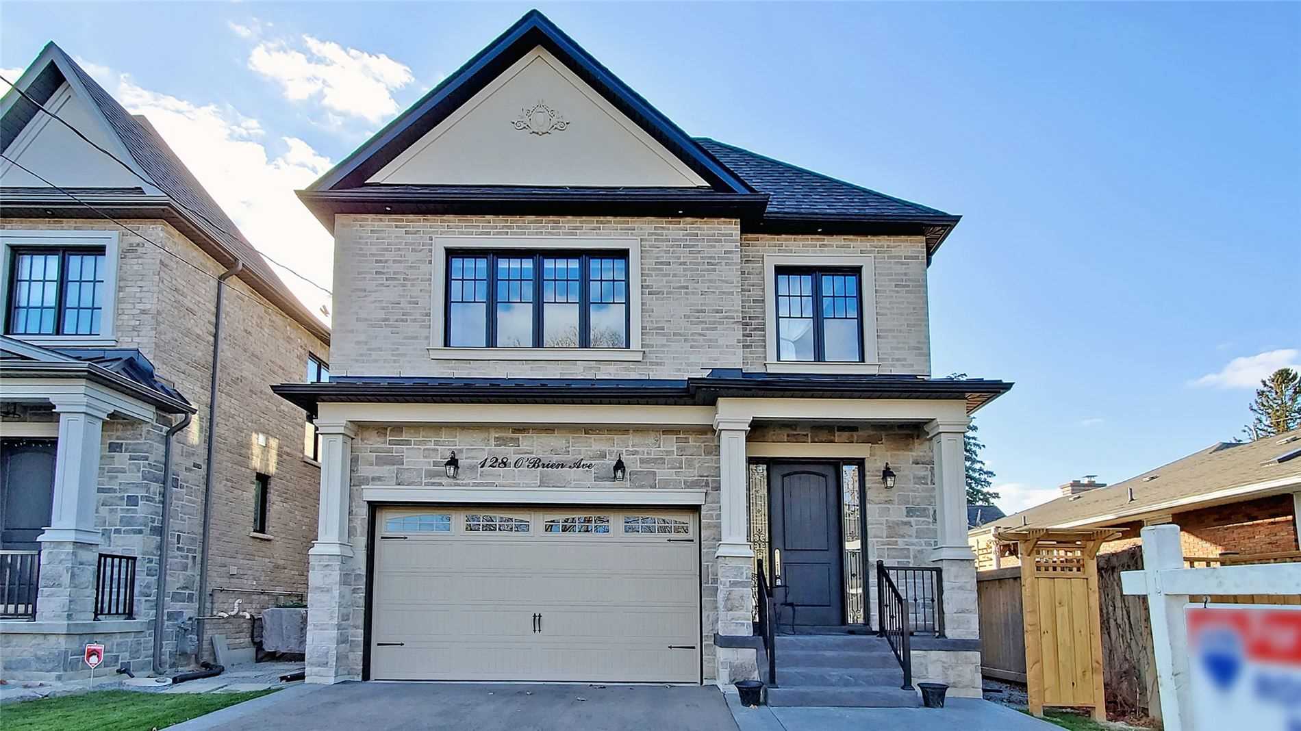 128 O'brien Ave, WhitchurchStouffville Sold, N4990158 Property.ca