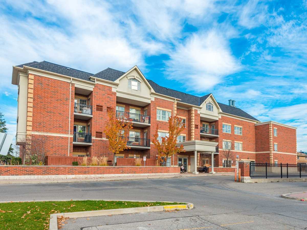 210 9973 Keele St, Maple Sold, N4990753 Condos.ca