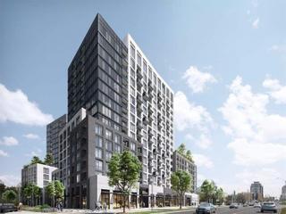 TH107 - 8868 Yonge St