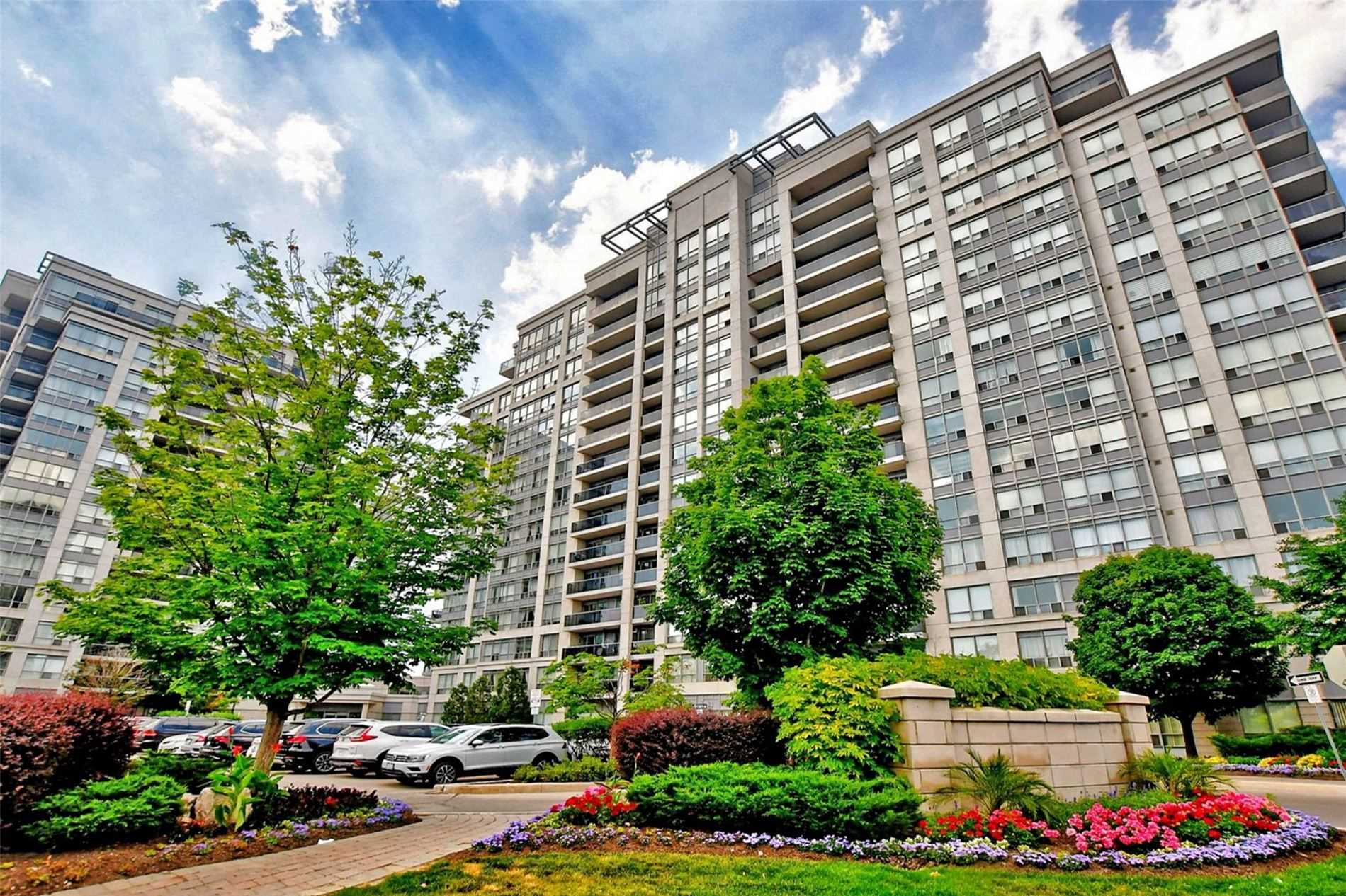 1114 50 Disera Dr, Thornhill Sold, N4991390 Condos.ca