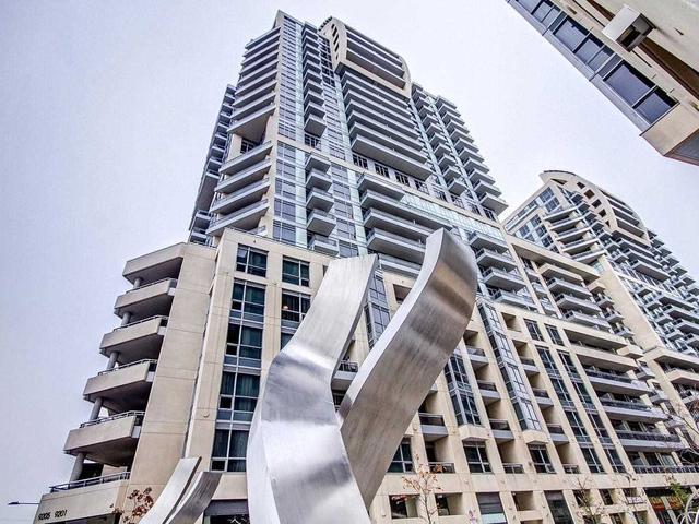 802 - 9201 Yonge St