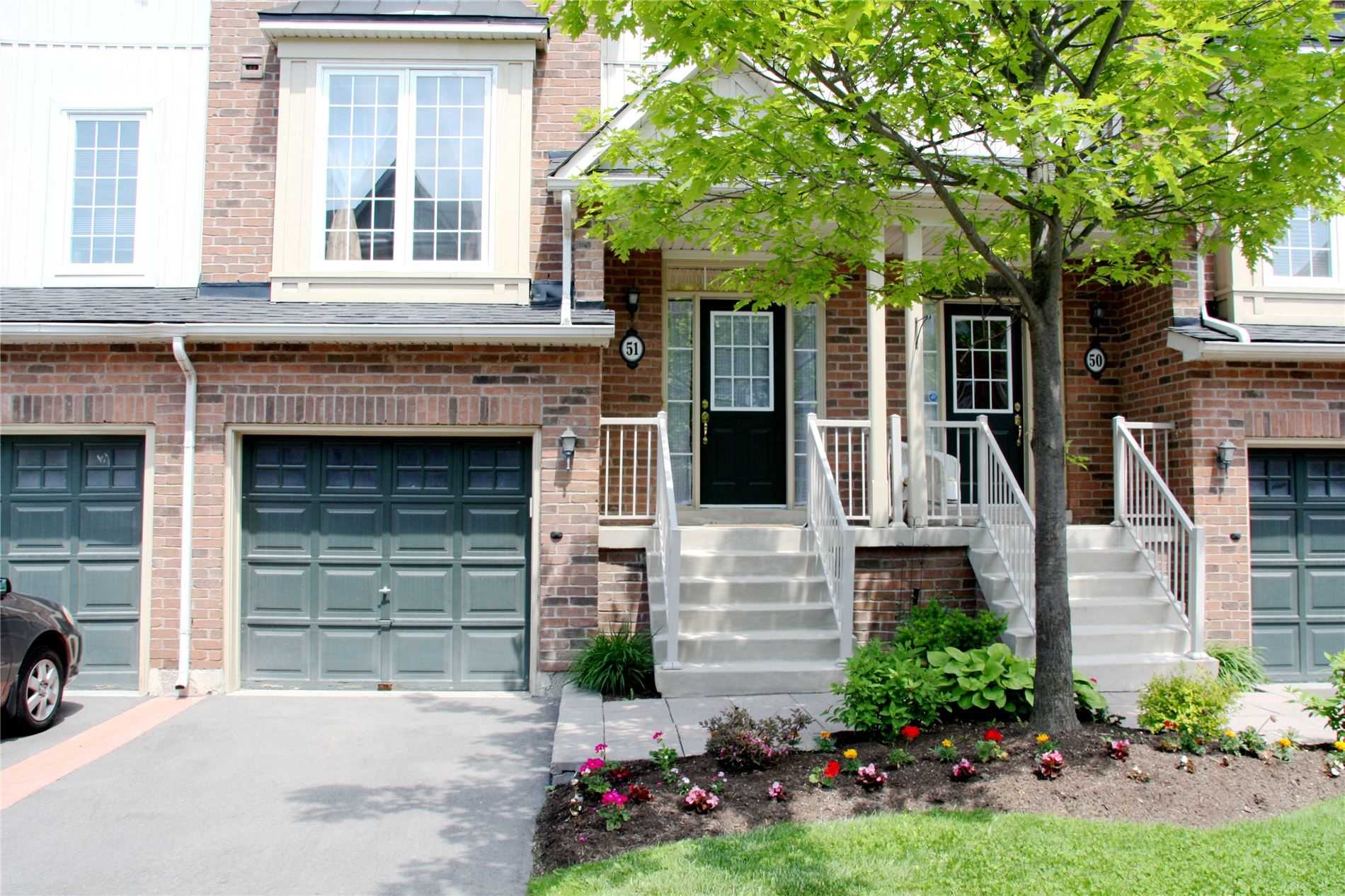 51 100 Elgin Mills Rd W, Richmond Hill Leased, N4992439 Condos.ca