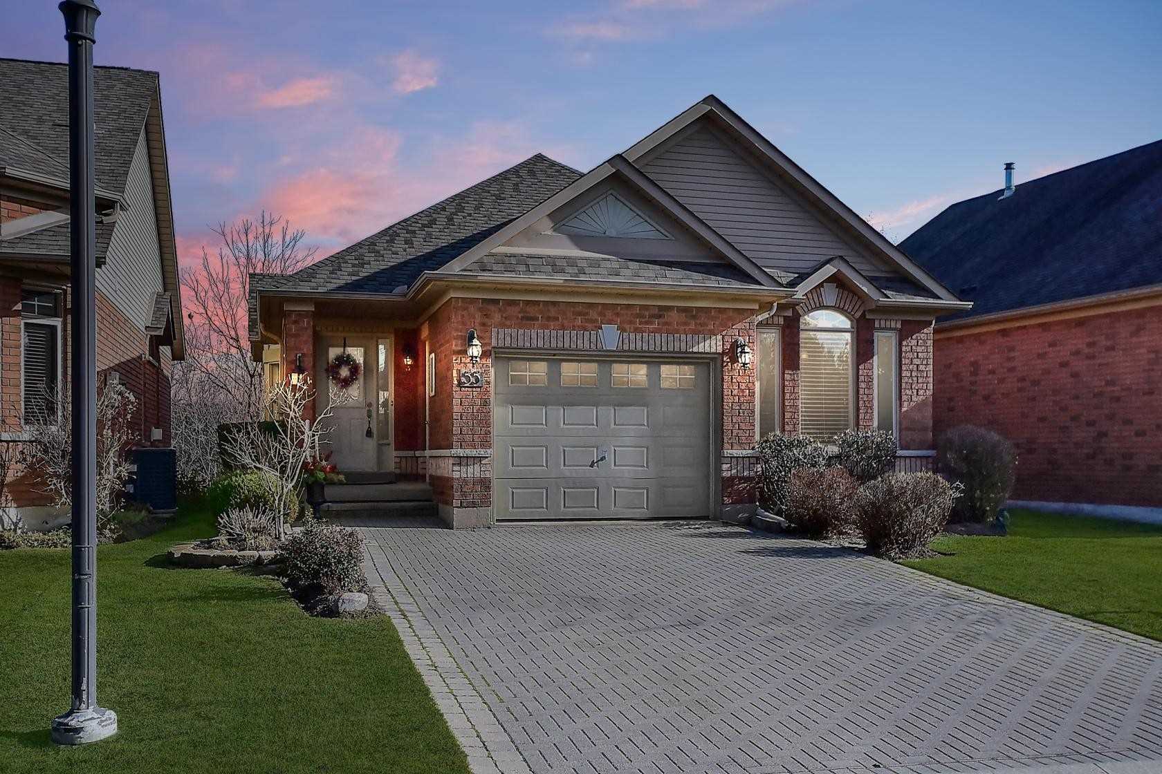 55 Bella Vista Tr, Alliston Sold, N4992846 Condos.ca