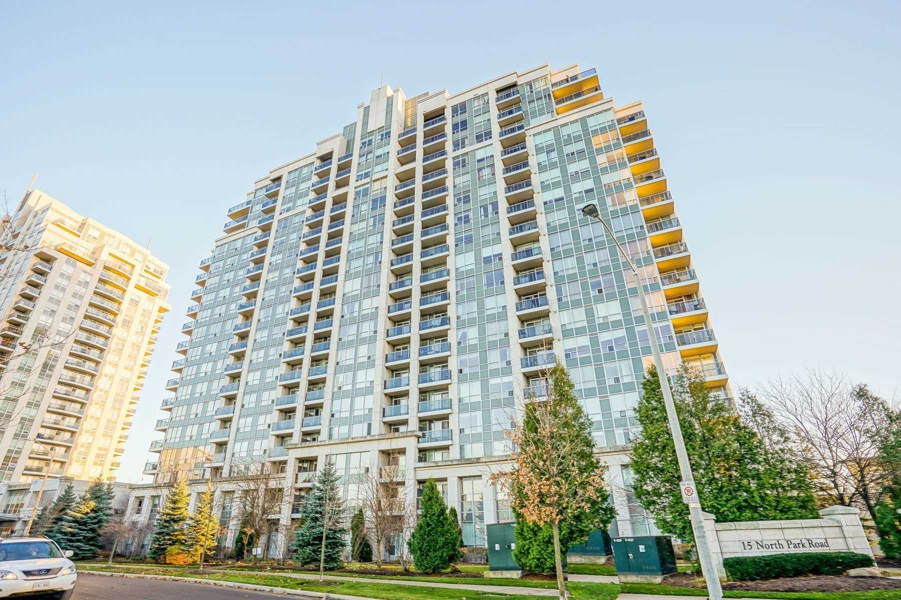 1015 15 North Park Rd, Thornhill Suspended, N4994533 Condos.ca