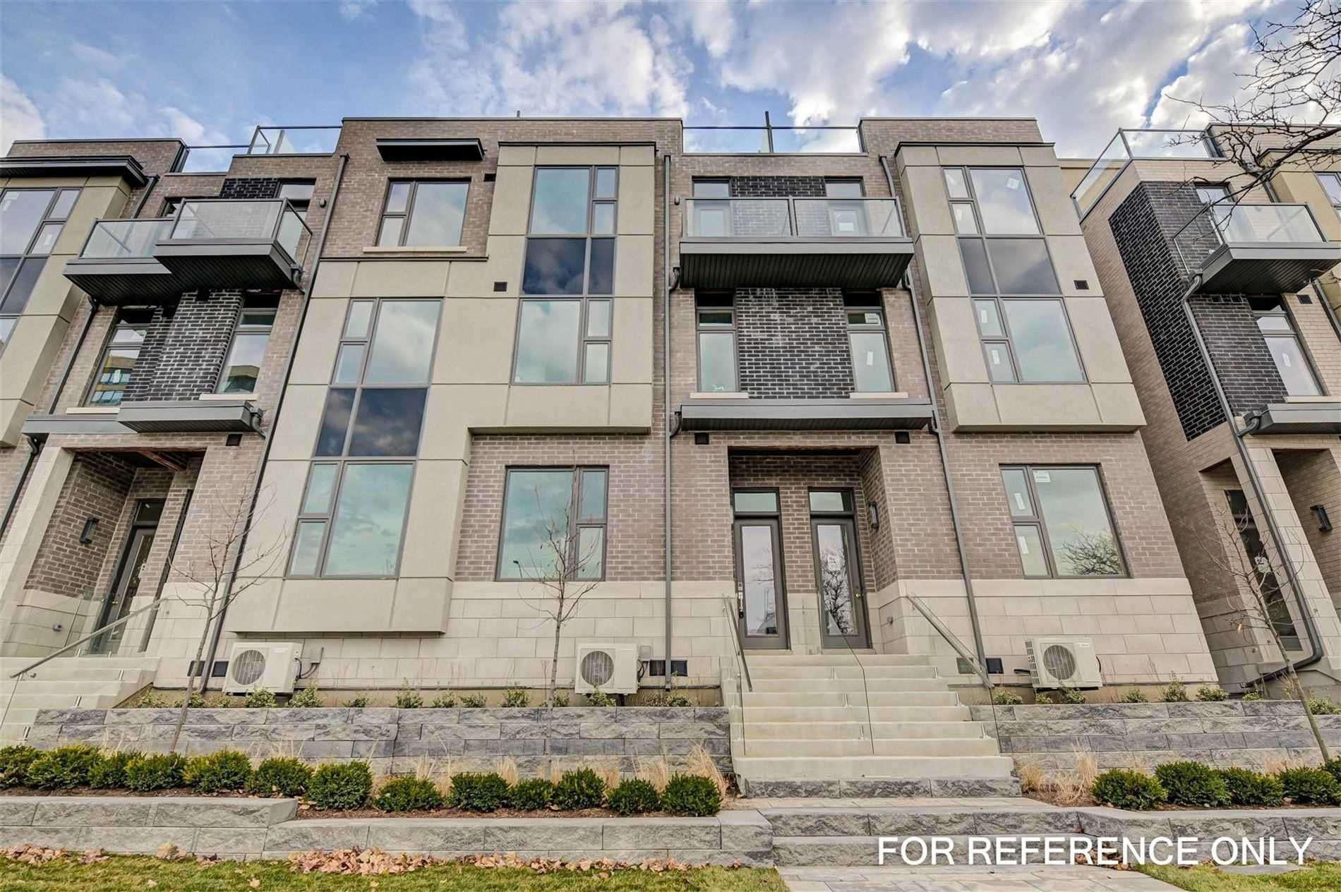 841 Clark Ave W, Thornhill Sold, N4994742 Condos.ca