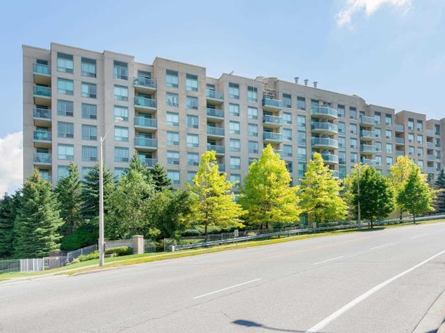 203 - 3 Ellesmere St