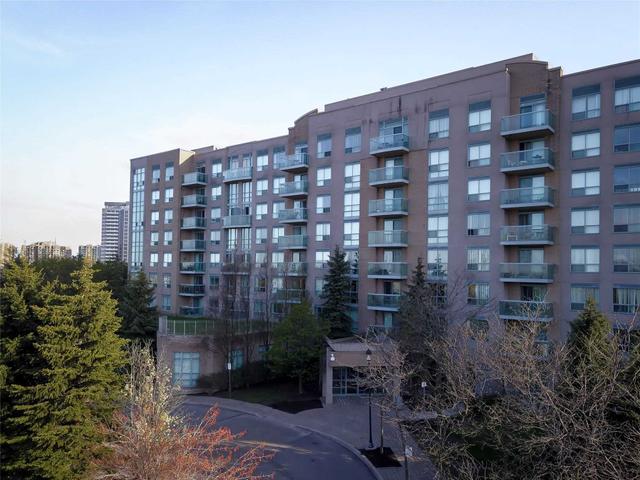 203 - 3 Ellesmere St