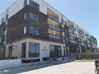417 - 555 William Graham Dr