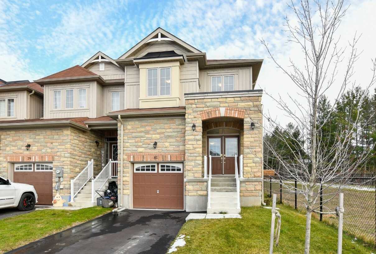 81 Greenwood Dr, Angus Sold, N4995404 Condos.ca
