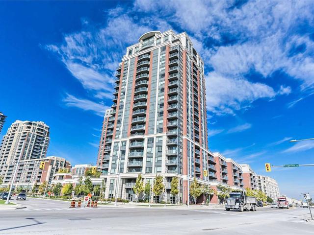 702 - 8200 Birchmount Rd