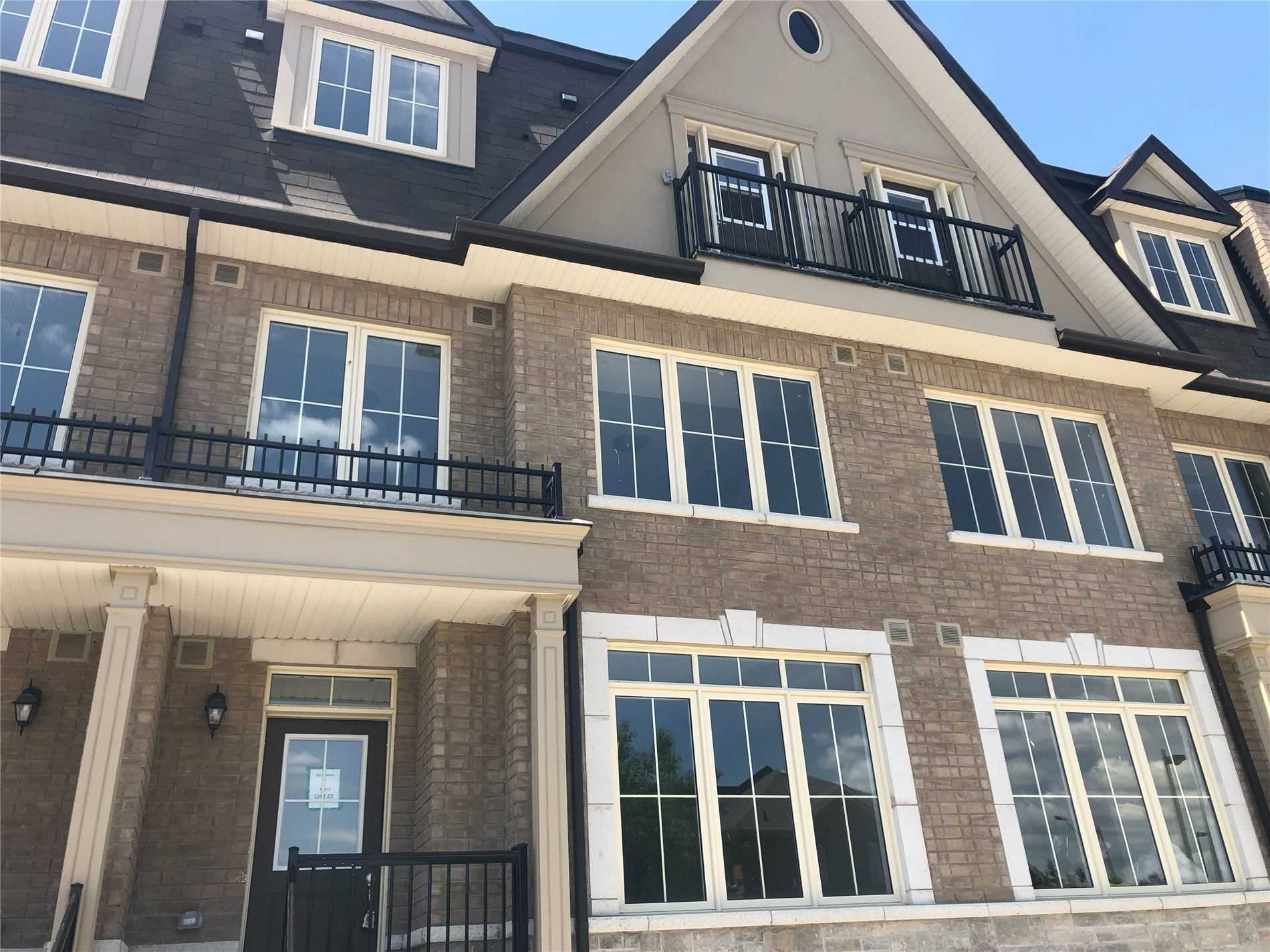 21 181 Parktree Dr, Maple Terminated, N4996830 Condos.ca